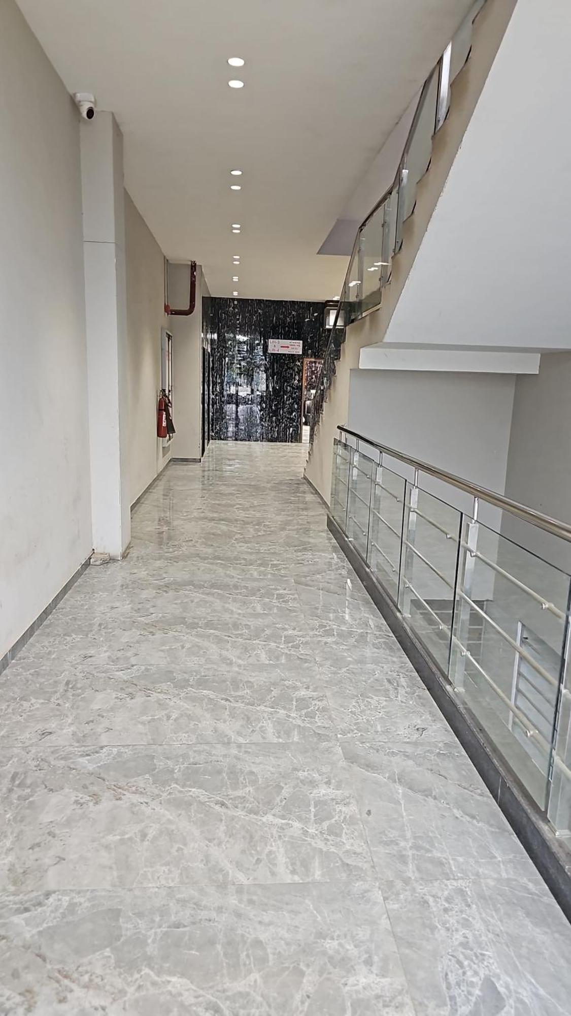 Hotel Allen Ahmedabad Exterior photo